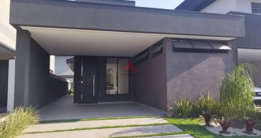 Casa em condomínio fechado com 3 quartos à venda no Jardim Jacinto, Jacareí 