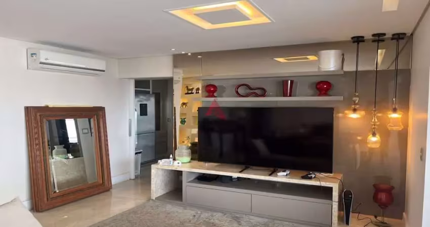 Apartamento com 3 quartos à venda no Condomínio Royal Park, São José dos Campos 