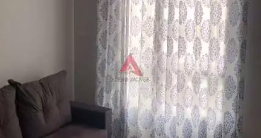 Apartamento com 2 quartos à venda na Avenida Moriaki Ueno, 370, Cidade Jardim, Jacareí