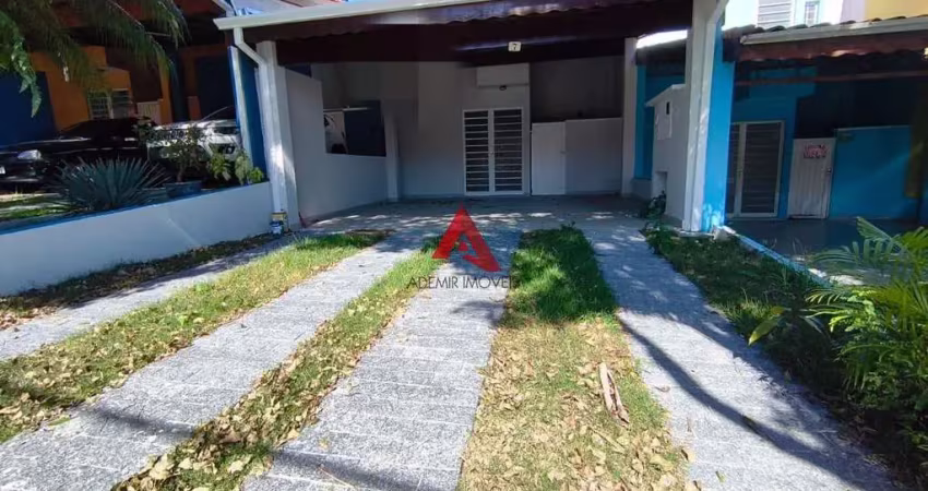 Casa em condomínio fechado com 3 quartos à venda na Rua Los Angeles, 157, Jardim Califórnia, Jacareí