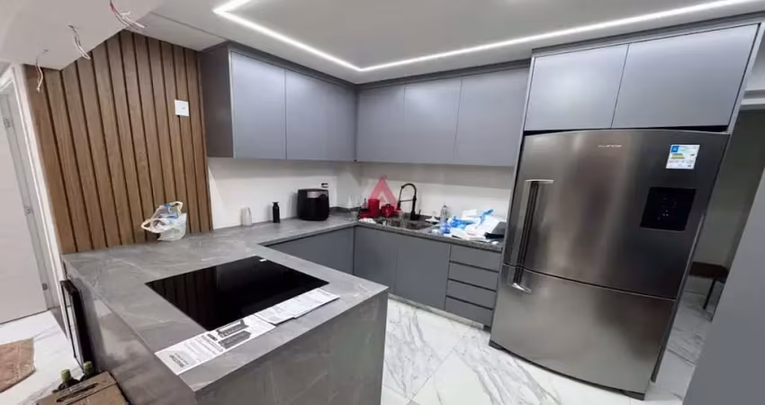 Apartamento com 3 quartos à venda na Vila Aprazível, Jacareí 