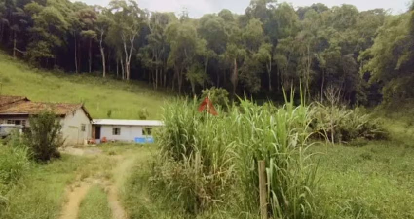 Chácara / sítio com 3 quartos à venda no Do Mato Dentro, Jacareí 