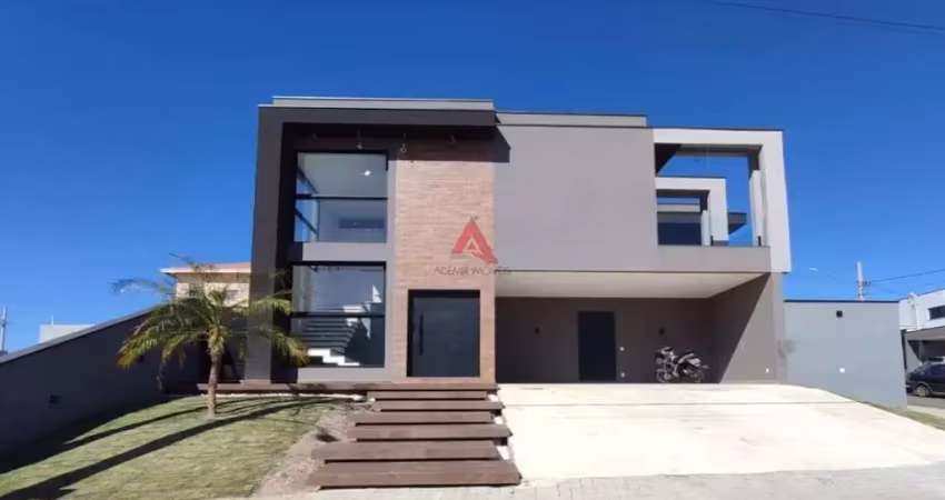 Casa em condomínio fechado com 4 quartos para alugar no Recanto dos Eucaliptos, São José dos Campos 