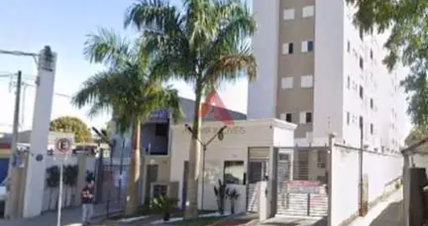 Apartamento com 2 quartos à venda no Jardim Santa Maria, Jacareí 