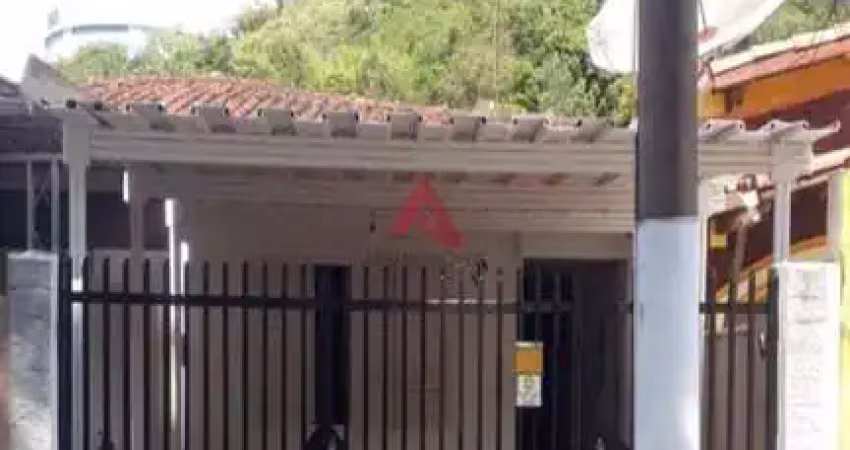 Casa com 3 quartos à venda no Centro, Jacareí 