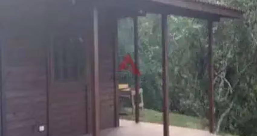 Terreno em condomínio fechado à venda em Itapema, Guararema 