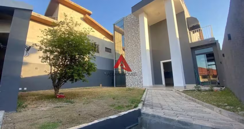 Casa com 3 quartos à venda na João Eugênio de Souza, 361, Jardim Terras de São João, Jacareí