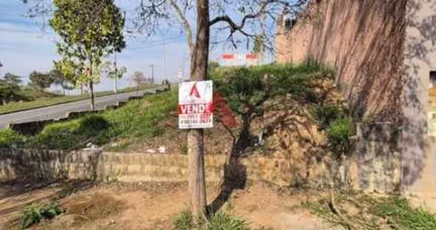 Terreno à venda no Jardim Terras de Santa Helena, Jacareí 