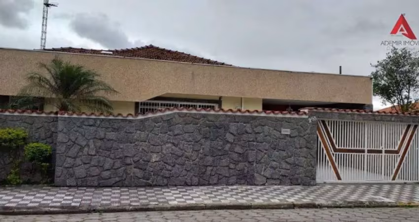 Casa com 4 quartos à venda no Jardim Santa Maria, Jacareí 