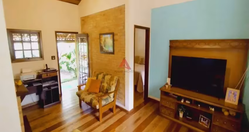 Chácara / sítio com 1 quarto à venda em Santa Joana, Santa Branca 