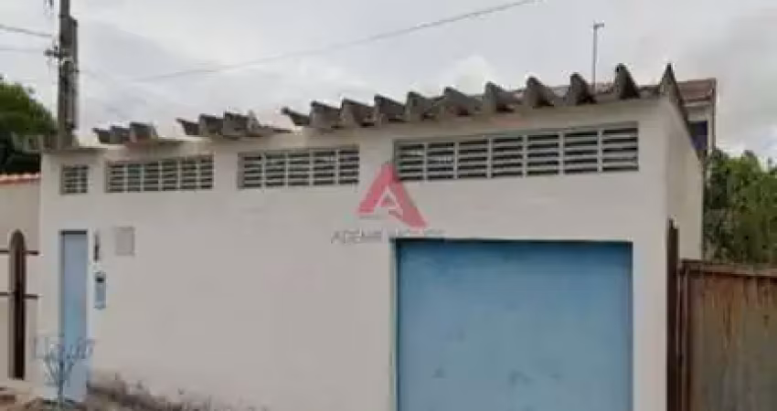 Casa com 4 quartos à venda no Jardim do Vale, Jacareí 