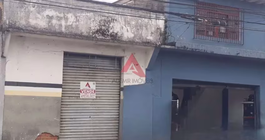 Terreno à venda no Parque Itamarati, Jacareí 