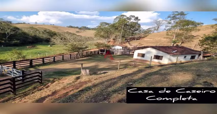 Chácara / sítio com 6 quartos à venda na Quebra-Cangalha, 440, Centro, Cunha