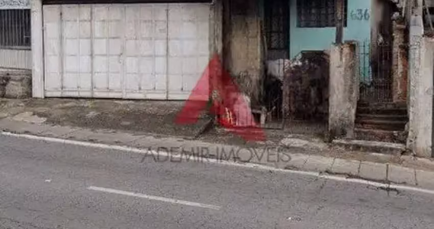 Terreno à venda no Jardim Califórnia, Jacareí 