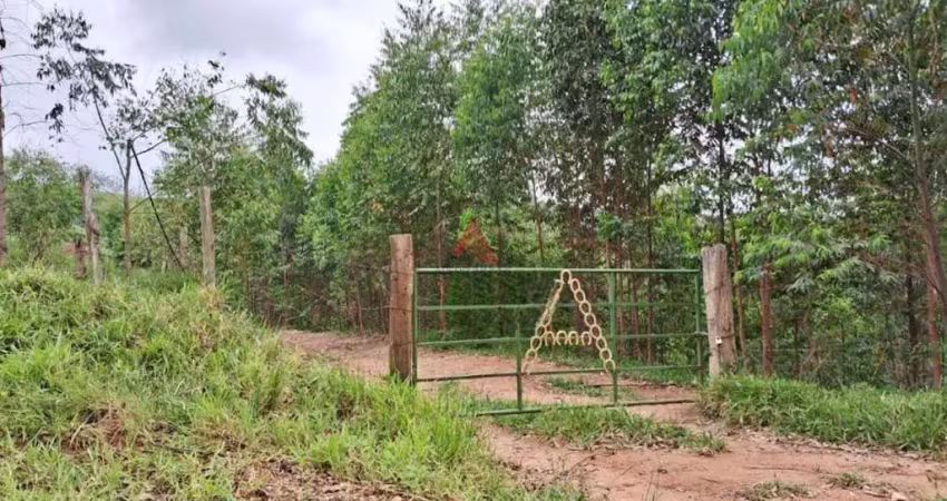 Chácara / sítio com 1 quarto à venda no Centro, Igaratá 
