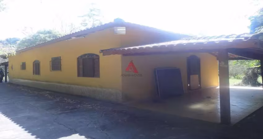 Chácara / sítio com 3 quartos à venda em Santa Joana, Santa Branca 