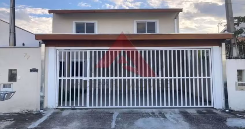 Casa com 3 quartos à venda no Loteamento Villa Branca, Jacareí 
