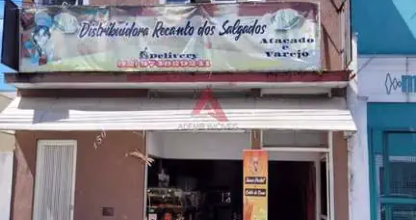 Prédio à venda no Centro, Jacareí 