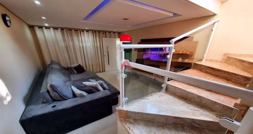 Casa com 3 quartos à venda na Mabito Shoji, 612, Cidade Salvador, Jacareí