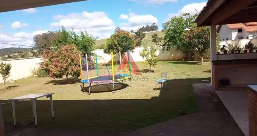 Casa em condomínio fechado com 3 quartos à venda no Da Cerejeira, Jacareí 