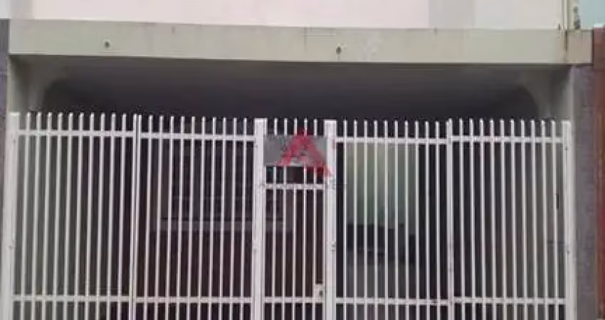 Casa com 3 quartos para alugar no Jardim Pereira do Amparo, Jacareí 