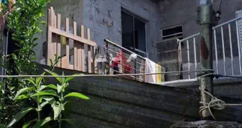 Casa com 3 quartos à venda na Cidade Salvador, Jacareí 