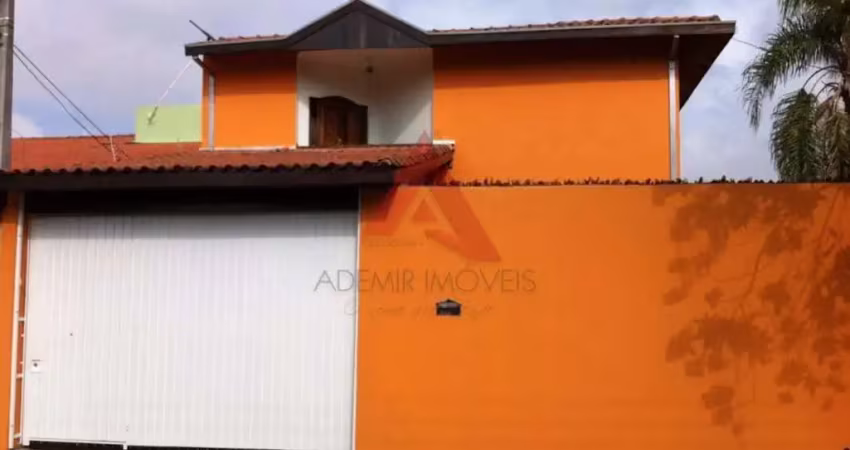Casa com 4 quartos à venda no Loteamento Villa Branca, Jacareí 