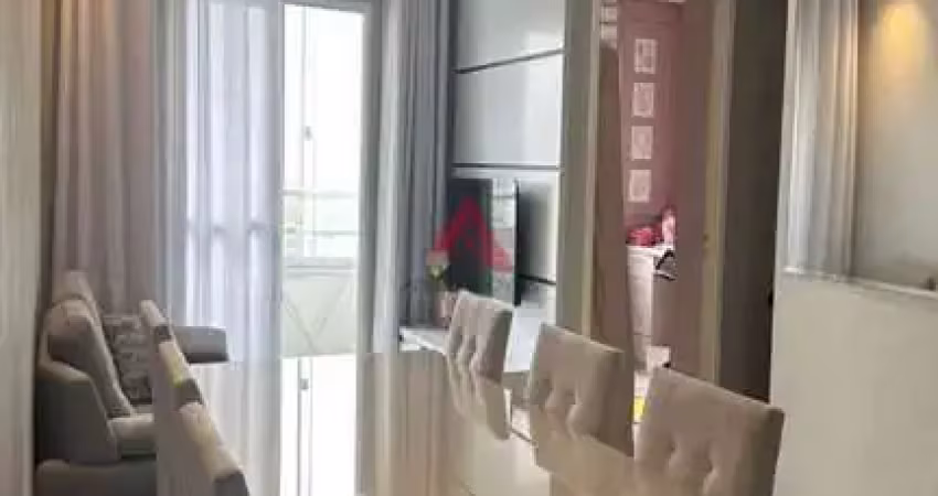 Apartamento com 2 quartos à venda na Maria Ozoria Nogueira, 1150, Cidade Salvador, Jacareí