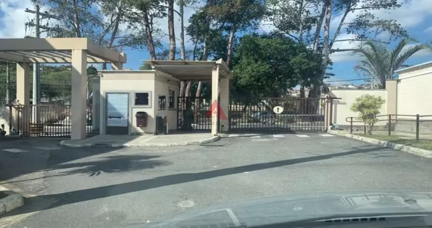 Apartamento com 2 quartos para alugar no Jardim Paraíso, Jacareí 
