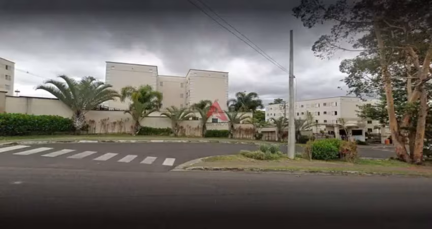 Apartamento com 2 quartos à venda no Jardim Yolanda, Jacareí 