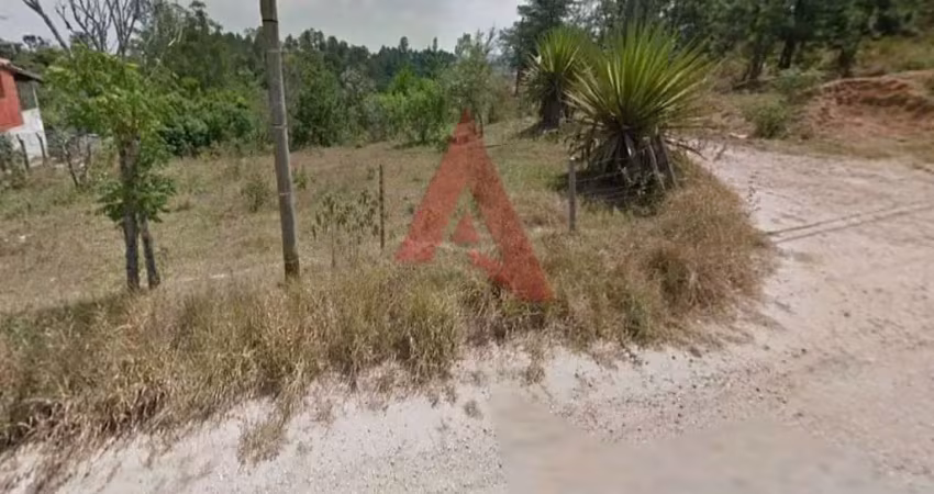 Terreno à venda no Veraneio Ijal, Jacareí 