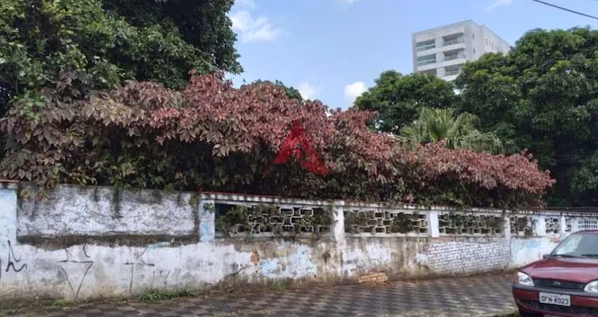 Terreno à venda no Centro, Jacareí 