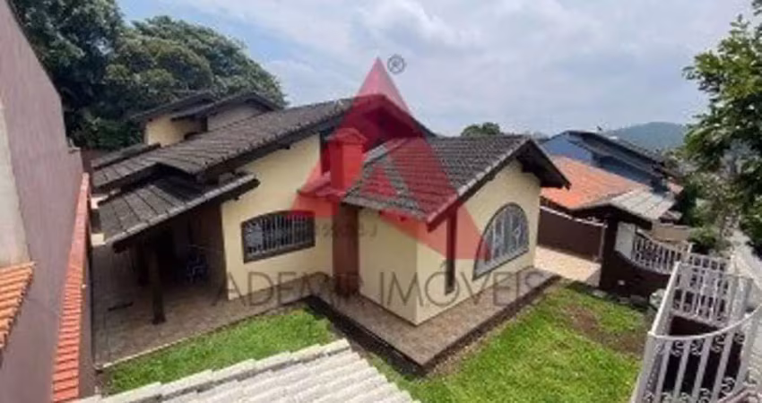 Casa com 4 quartos à venda na Doutor Yutaka Ishihara, 50, Centro, Ribeirão Pires