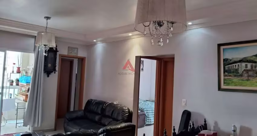 Apartamento com 3 quartos à venda no Jardim Pereira do Amparo, Jacareí 
