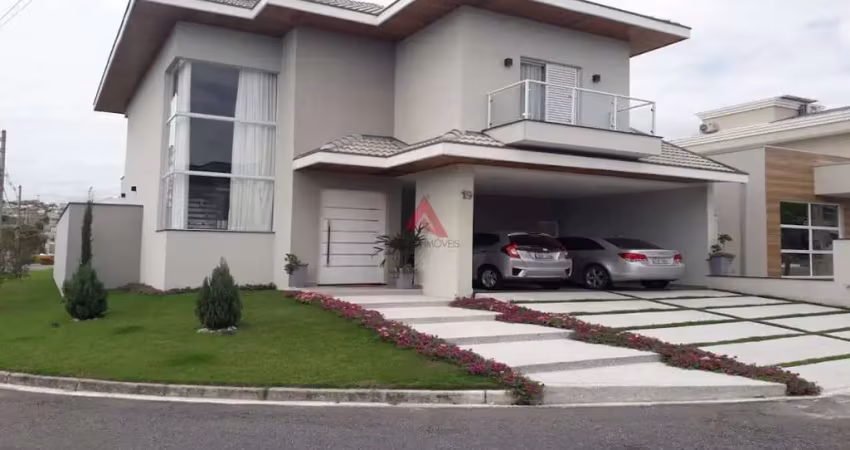 Casa em condomínio fechado com 3 quartos à venda no Jardim Pereira do Amparo, Jacareí 