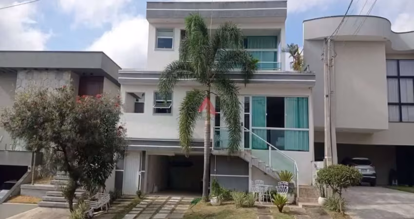 Casa em condomínio fechado com 4 quartos à venda no Jardim Residencial Golden Park, Jacareí 