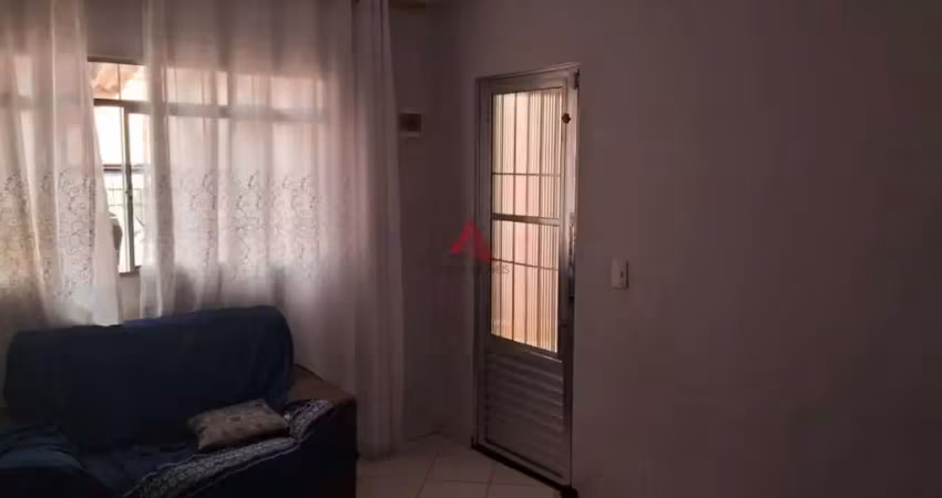 Casa com 2 quartos à venda na Sabauna, 339, Cidade Salvador, Jacareí