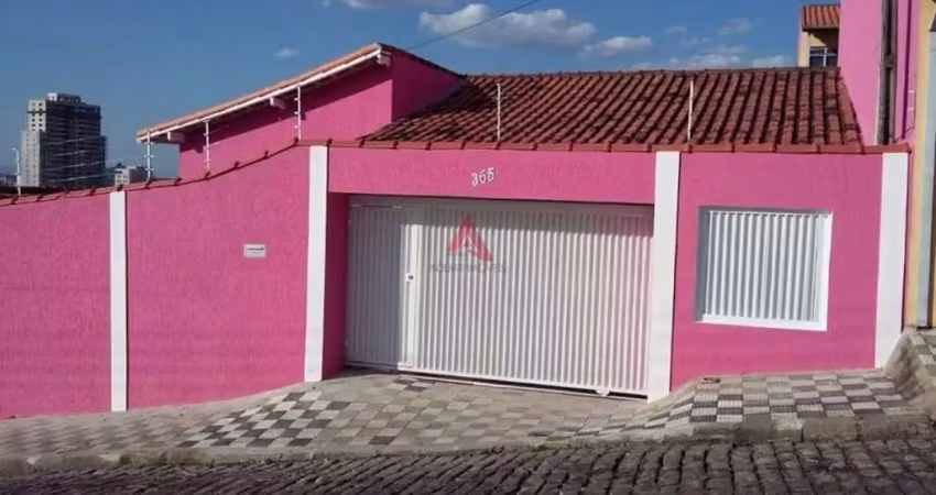 Casa com 3 quartos à venda no Centro, Jacareí 
