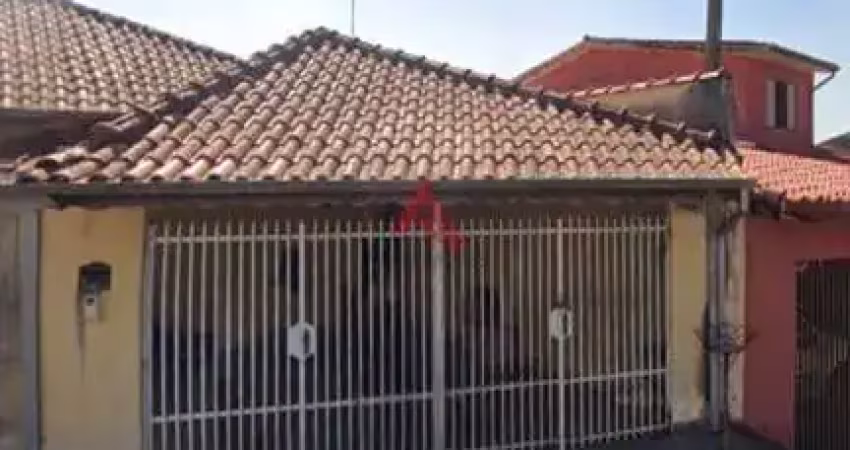 Casa com 4 quartos à venda no Jardim Esperança, Jacareí 