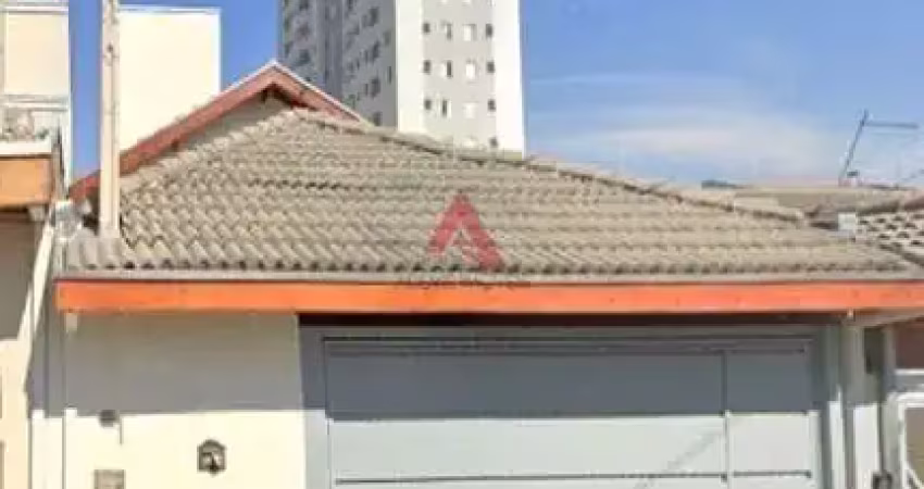 Casa com 3 quartos à venda no Loteamento Villa Branca, Jacareí 