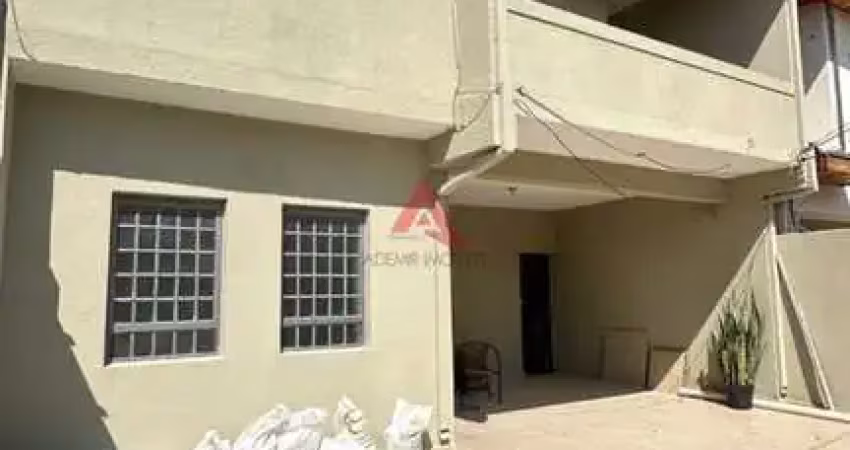 Casa com 4 quartos à venda na José Perretti Primo, 114, Cidade Jardim, Jacareí