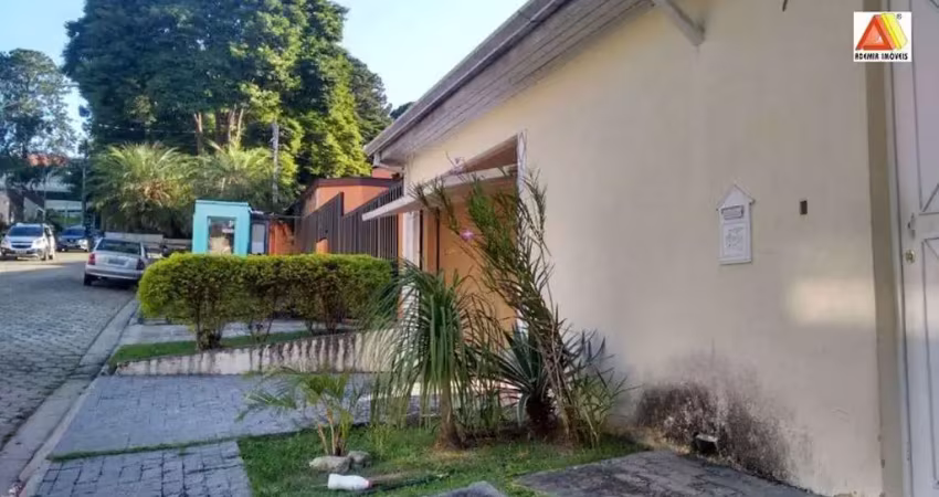 Casa com 4 quartos à venda no Jardim América, Jacareí 