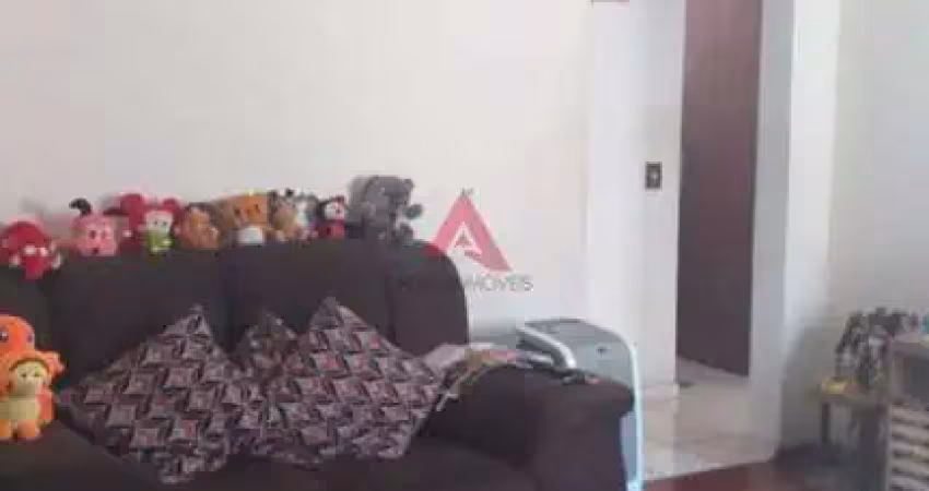Apartamento com 2 quartos à venda no Conjunto Habitacional Marinho, Jacareí 