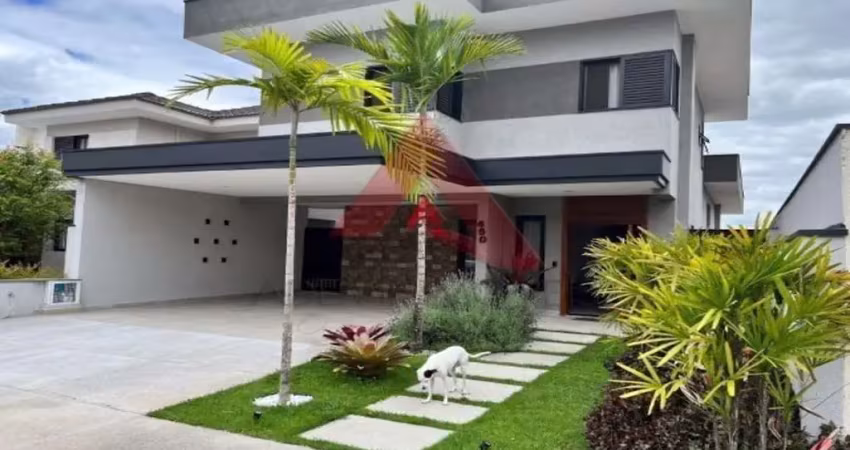 Casa em condomínio fechado com 4 quartos à venda na Avenida Antonio Widmer, 450, Urbanova, São José dos Campos