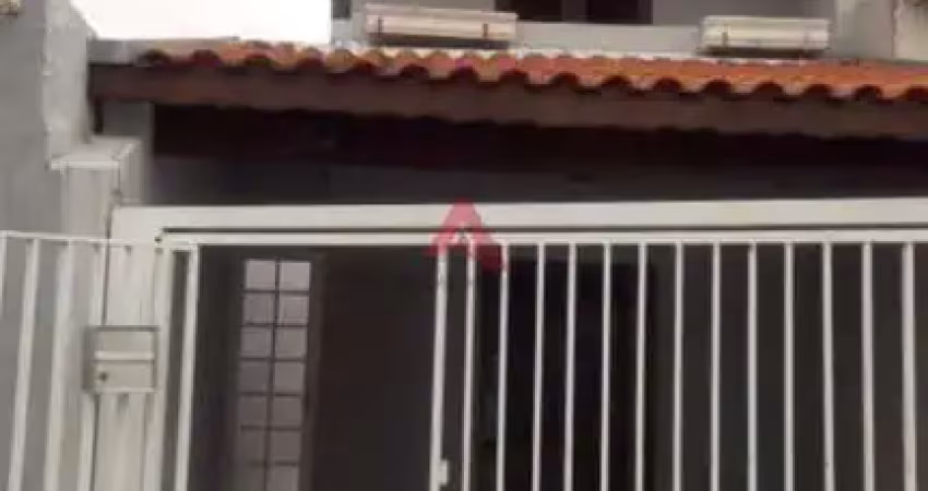 Casa com 3 quartos à venda na Montana, 264, Jardim Flórida, Jacareí
