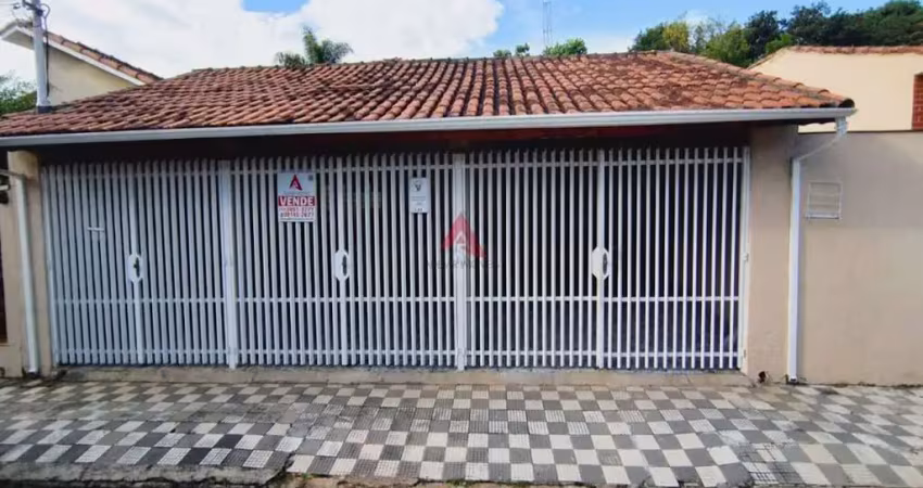 Casa com 3 quartos à venda na Augusto Stock Sobrinho, 43, Jardim Paraíba, Jacareí