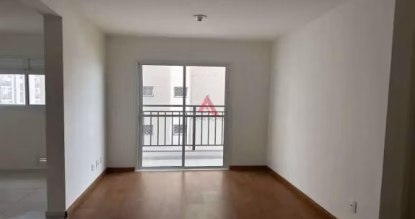 Apartamento com 2 quartos à venda na Vila Zezé, Jacareí 