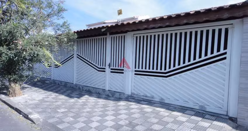 Casa com 4 quartos à venda no Centro, Jacareí 