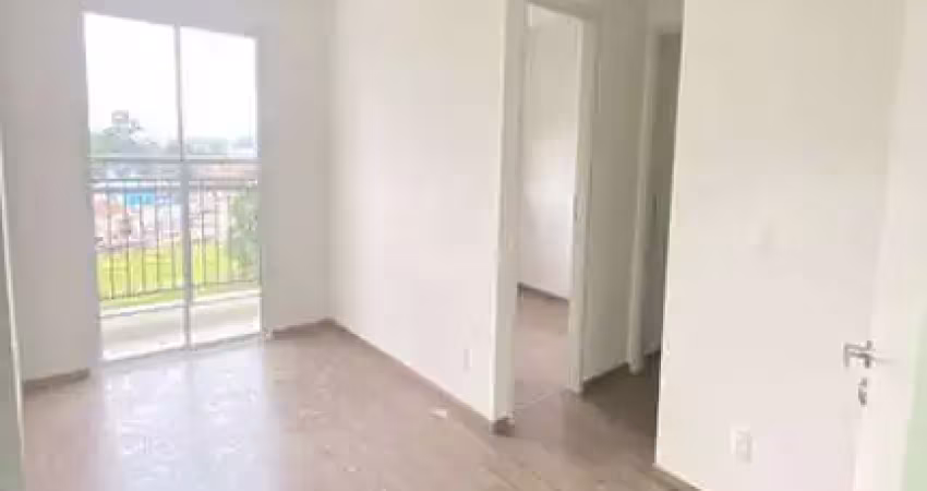 Apartamento com 2 quartos à venda na Vila Zezé, Jacareí 