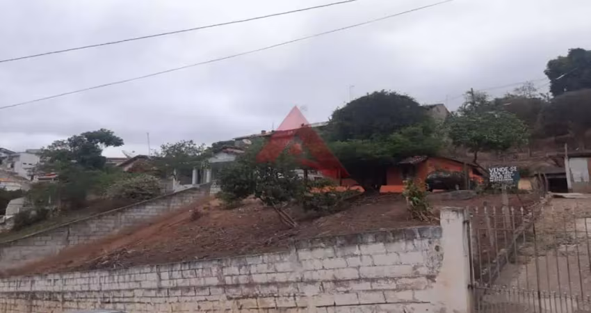 Casa com 2 quartos à venda em Santa Joana, Santa Branca 